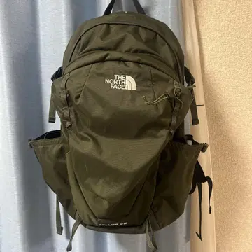 노스페이스 TELLUS25 텔루스 25