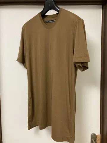 julius 코튼 모달 레귤러 T CLAY 1