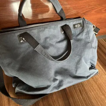 JACK SPADE 비즈니스 백 네이비
