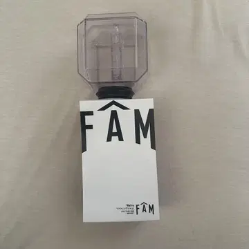 timelesz 타임리스 2025 FAM 아레나 투어 응원봉