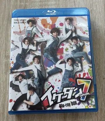 7order 이케단7