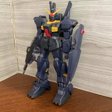 MG 건담 마크 2 ver1.0 정크 완제품