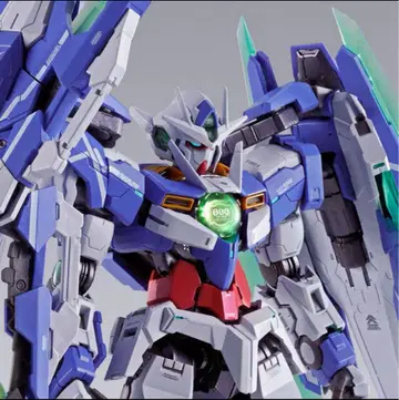 미개봉 새상품 METAL BUILD 메탈 빌드 더블 오크 안타풀 세이버