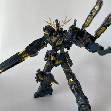 RG 밴시