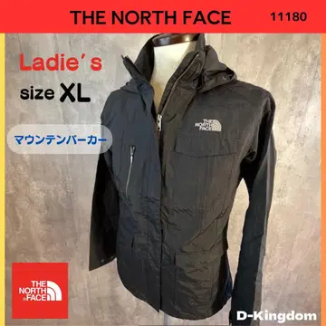 THE NORTH FACE 여성용 마운틴 후드티 XL 180
