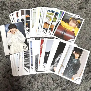 TravisJapan 나카무라 카이토 공식 사진