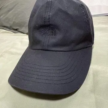 THE NORTH FACE 블랙 캡 L