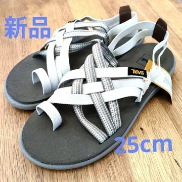 TEVA 샌들 여성용 25cm