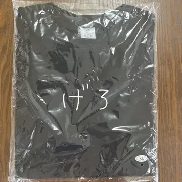 Gero 티셔츠