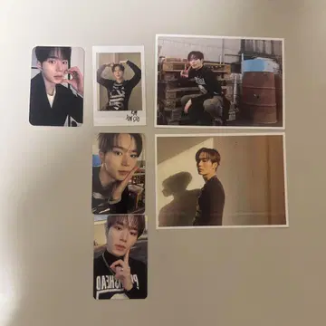 WEi 김준소 8장