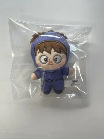 극장판 닌자 타마 란타로 호와누이 Vol.3 후와 레이조