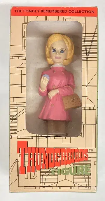 시스템 서비스 FIGURE LADY PENELOPE