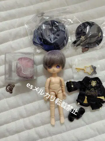 미니 스위트 인형 딜 본체 외 묶음 판매