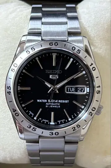 SEIKO5 세이코 파이브 SNKE01