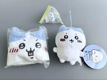 치이카와 하치와레 (파츠와레) 3개 세트