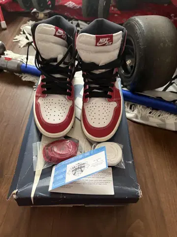 조던 1