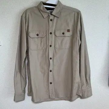 타마로 오버 셔츠 XL Tamaro Overshirt AF Men