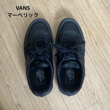 VANS 스니커즈 매버릭 23.5cm