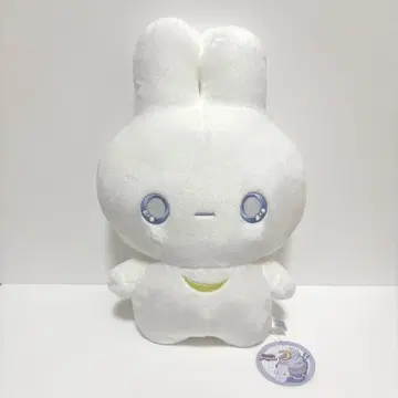 moon friends BIG 봉제 인형 토끼