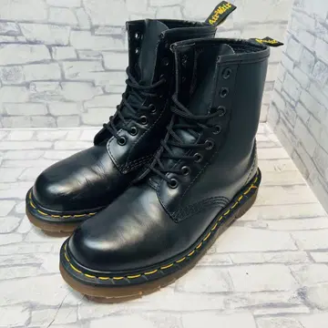 영국제 Dr.Martens 닥터마틴 1460 8홀 부츠