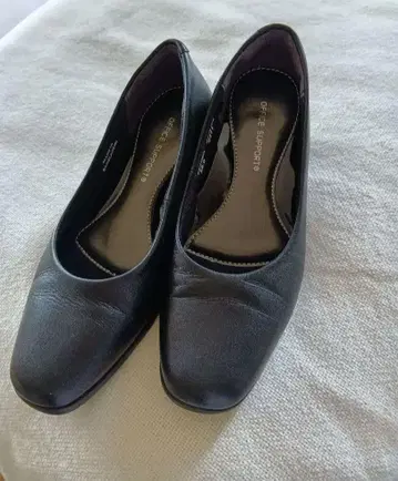 블랙 힐 4cm