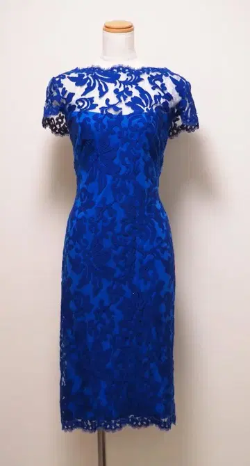 TADASHI SHOJI 원피스 '10' / 13호 정도