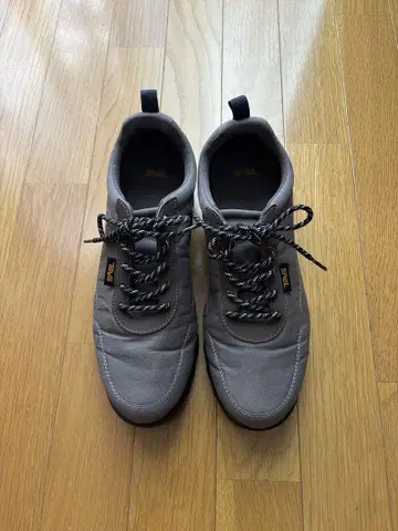 Teva 테바 WYLDLAND 스니커즈 27cm