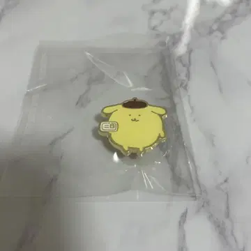 치이카와 (먼작귀) 산리오 핀즈 컬렉션 풀 뽑기 폼폼푸딩