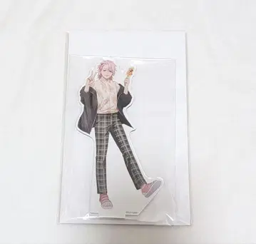 WIND BREAKER 윈브레이커 오기미 미키 아크릴 스탠드