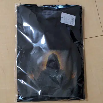 ReZARD 온라인 살롱 개설 기념 티셔츠