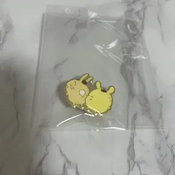 치이카와 (먼작귀) 산리오 핀즈 컬렉션 토끼 폼폼푸딩