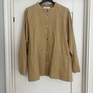 APPLE HOUSE 블라우스