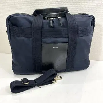 폴스미스 Paul Smith 나일론 비즈니스 백