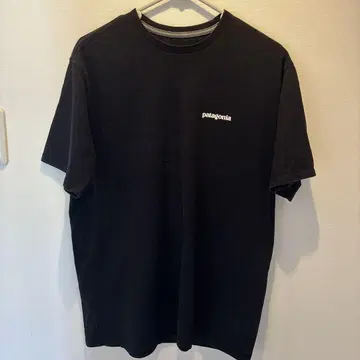 파타고니아 티셔츠