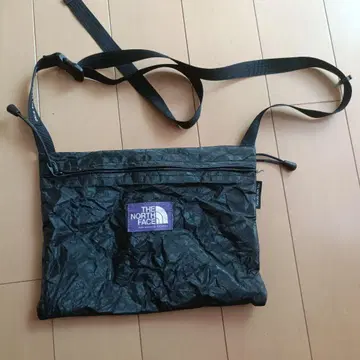 THE NORTH FACE NN7052N 사코슈 블랙