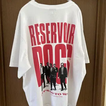 레저보아 독스 H&M 2XL