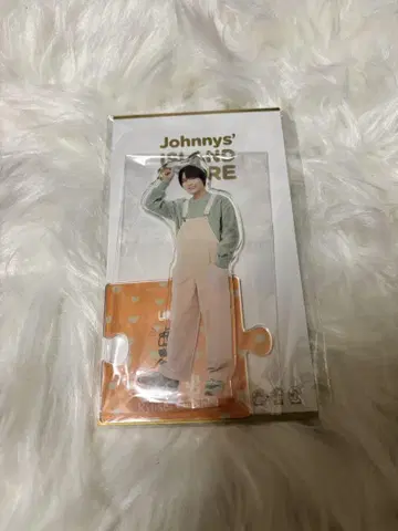 나니와 단시 오니시 류세이 아크릴 스탠드 22 봄