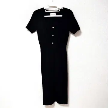 미셸 마카롱 원피스