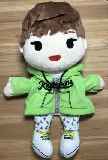 우에무라 유쇼 퍼펫