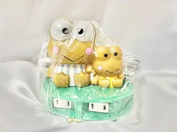 케로케로케로피 레트로 라이트 미개봉품
