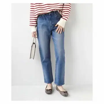 relume 저널 스탠다드 relume jeans 스트레이트 데님