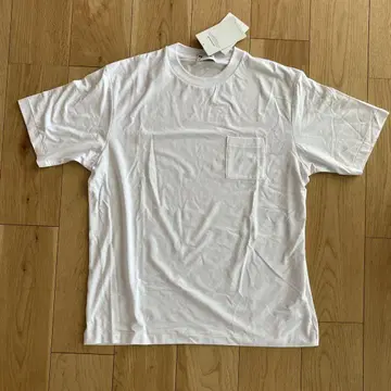 미사용 MXP 티셔츠 SHORT SLEEVE POCKET CREW