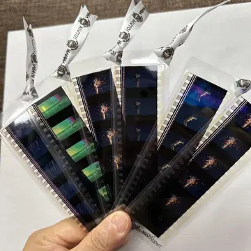 지브리 영화 북마크
