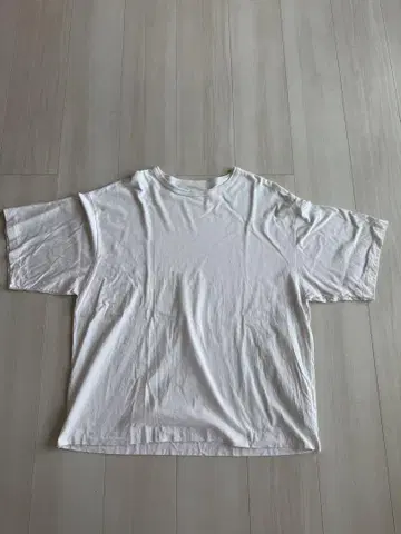 캡틴 선샤인 무지 티셔츠