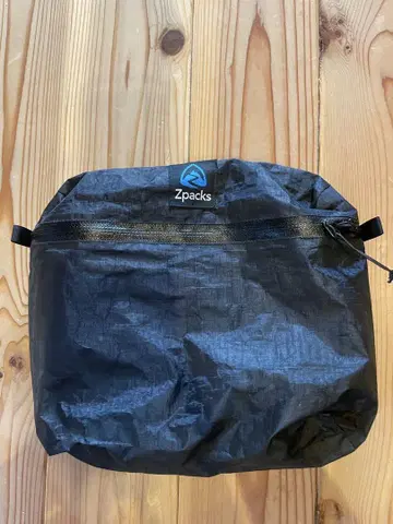 Zpacks 블랙 멀티 팩