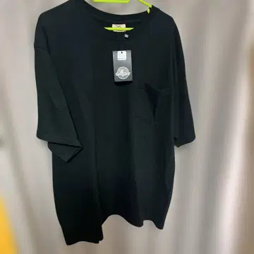 Good wear 포켓 티셔츠 MADE IN U.S.A