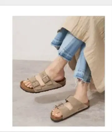 BIRKENSTOCK 버켄스탁 ARIZONA