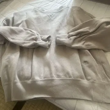 Drawer 그레이지 트레이닝복