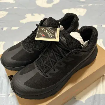 머렐 아질리티 피크 5 택티컬 고어텍스 27cm 블랙