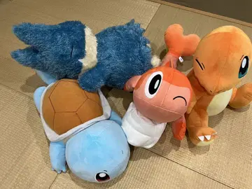 크레인 게임 상품